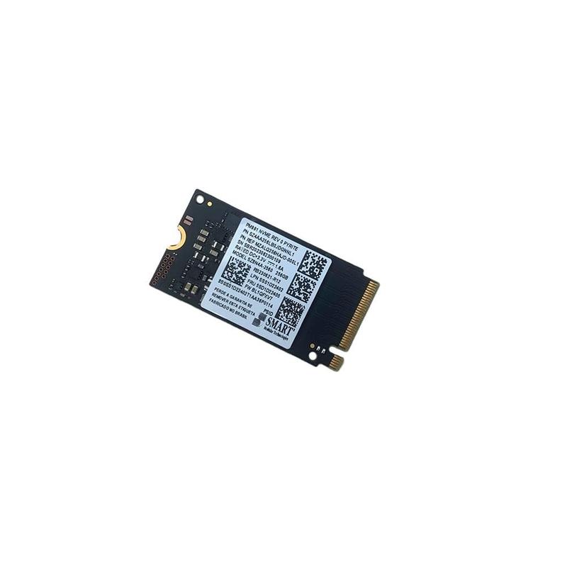 Ssd Samsung 256gb Pm991 M2 2242 Pcie 3.0 x4 Nvme - HD SSD
